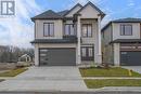 4211 Liberty Crossing, London, ON  - Outdoor With Facade 