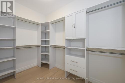 4211 Liberty Crossing, London, ON - Indoor With Storage