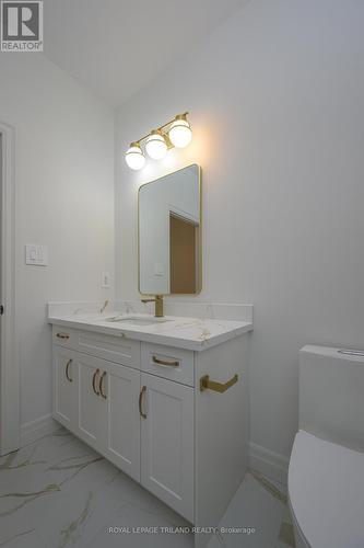 4211 Liberty Crossing, London, ON - Indoor Photo Showing Bathroom