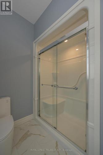 4211 Liberty Crossing, London, ON - Indoor Photo Showing Bathroom