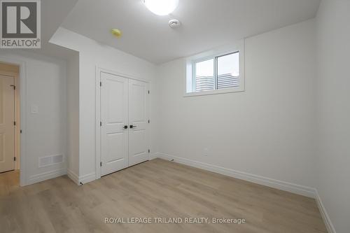 4211 Liberty Crossing, London, ON - Indoor Photo Showing Other Room