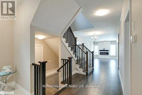 2961 Turner Crescent, London, ON - Indoor Photo Showing Other Room