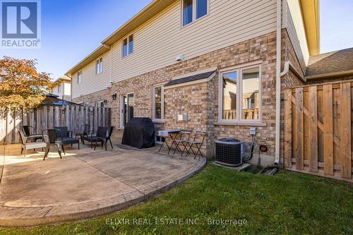 7 - 310 Southbrook Drive, Hamilton, ON - Outdoor With Exterior