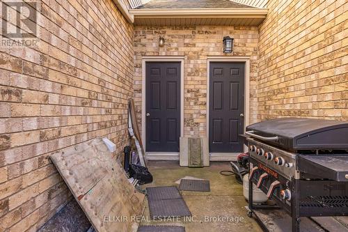 7 - 310 Southbrook Drive, Hamilton, ON - Outdoor With Exterior