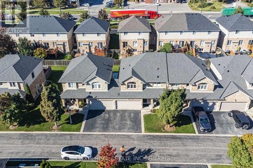 7 - 310 Southbrook Drive, Hamilton, ON - Outdoor