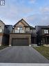 7537 Splendour Drive, Niagara Falls, ON  - Outdoor With Balcony With Facade 