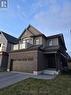 7537 Splendour Drive, Niagara Falls, ON  - Outdoor 