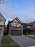 7537 Splendour Drive, Niagara Falls, ON  - Outdoor With Facade 