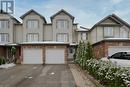 94 Rochefort Street, Kitchener, ON  - Outdoor With Facade 