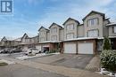 94 Rochefort Street, Kitchener, ON  - Outdoor With Facade 