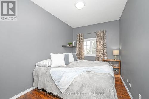 94 Rochefort Street, Kitchener, ON - Indoor Photo Showing Bedroom