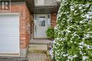 94 Rochefort Street, Kitchener, ON  - Outdoor 