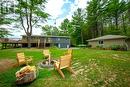 1559 North Belmont Concession, Havelock-Belmont-Methuen, ON  - Outdoor With Backyard With Exterior 