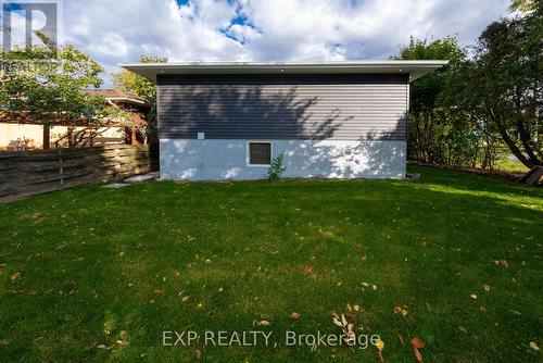 402 Upper Paradise Road, Hamilton, ON - Outdoor