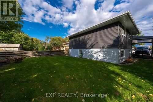 402 Upper Paradise Road, Hamilton, ON - Outdoor