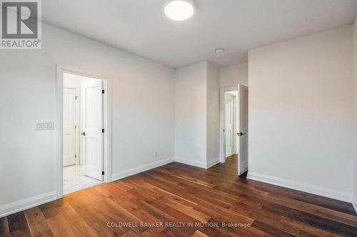 722 Beach Boulevard, Hamilton, ON - Indoor Photo Showing Other Room