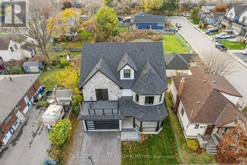 722 Beach Boulevard, Hamilton, ON - Outdoor