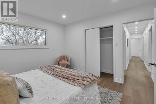 1248 Sorrel Road, London, ON - Indoor Photo Showing Bedroom