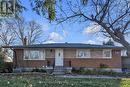 1248 Sorrel Road, London, ON  - Outdoor 