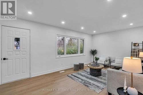 1248 Sorrel Road, London, ON - Indoor