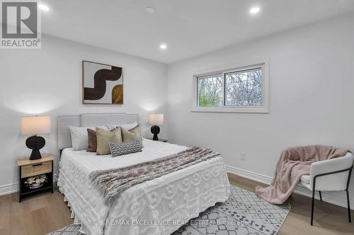 1248 Sorrel Road, London, ON - Indoor Photo Showing Bedroom