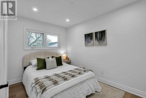 1248 Sorrel Road, London, ON - Indoor Photo Showing Bedroom