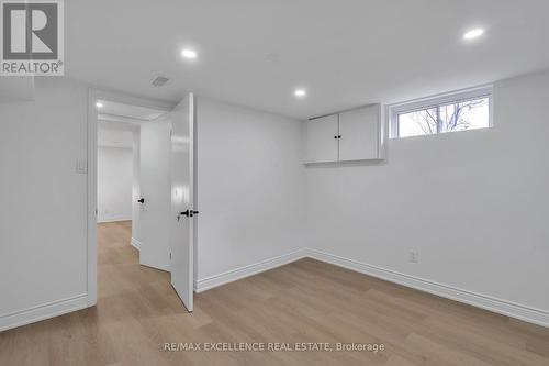 1248 Sorrel Road, London, ON - Indoor Photo Showing Other Room