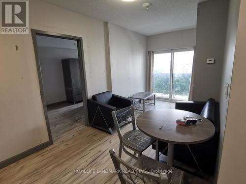 178 - 258A Sunview Street, Waterloo, ON - Indoor Photo Showing Dining Room