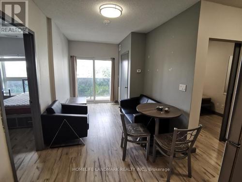 178 - 258A Sunview Street, Waterloo, ON - Indoor Photo Showing Dining Room