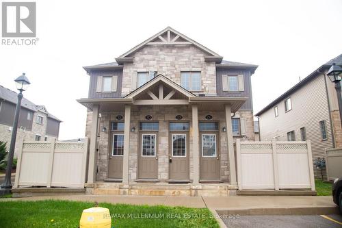 28 - 3200 Singleton Avenue, London, ON - Outdoor With Facade