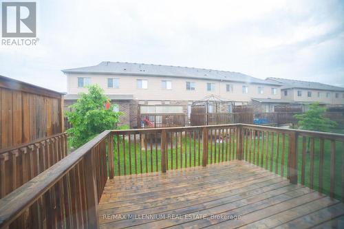 28 - 3200 Singleton Avenue, London, ON - Outdoor With Deck Patio Veranda With Exterior