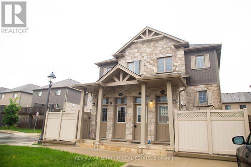 28 - 3200 Singleton Avenue, London, ON - Outdoor With Facade