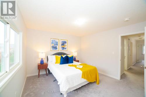 28 - 3200 Singleton Avenue, London, ON - Indoor Photo Showing Bedroom