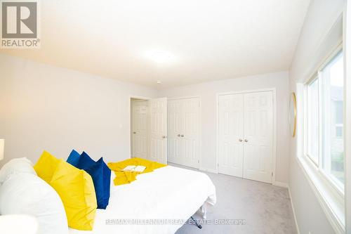 28 - 3200 Singleton Avenue, London, ON - Indoor Photo Showing Bedroom