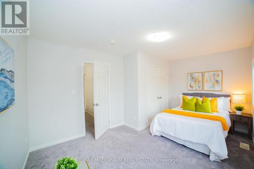 28 - 3200 Singleton Avenue, London, ON - Indoor Photo Showing Bedroom