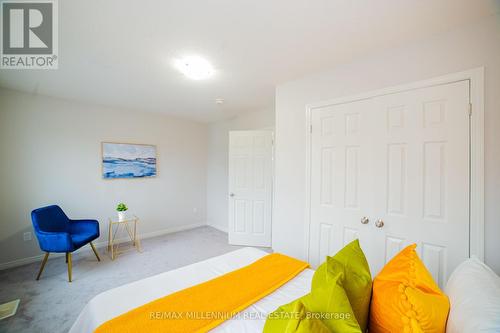 28 - 3200 Singleton Avenue, London, ON - Indoor Photo Showing Bedroom