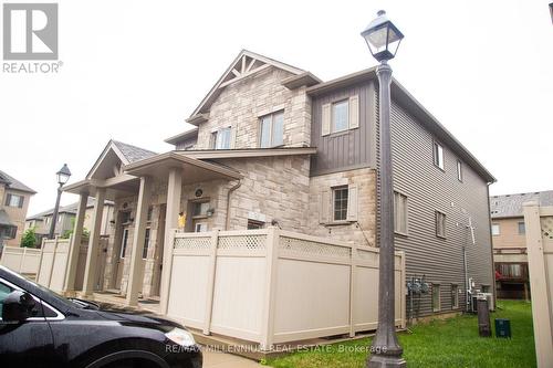 28 - 3200 Singleton Avenue, London, ON - Outdoor