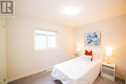 28 - 3200 Singleton Avenue, London, ON - Indoor Photo Showing Bedroom