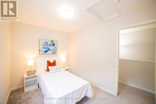 28 - 3200 Singleton Avenue, London, ON - Indoor Photo Showing Bedroom