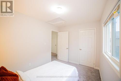 28 - 3200 Singleton Avenue, London, ON - Indoor Photo Showing Bedroom