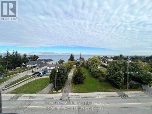 513 - 600 North Service Road, Hamilton, ON - Outdoor With View