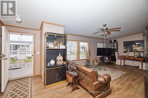 260 - 3033 Townline Road, Fort Erie (327 - Black Creek), ON - Indoor Photo Showing Other Room