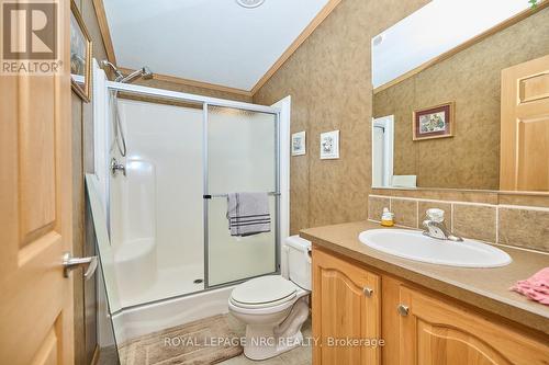 260 - 3033 Townline Road, Fort Erie (327 - Black Creek), ON - Indoor Photo Showing Bathroom