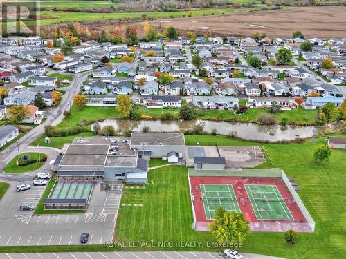 260 - 3033 Townline Road, Fort Erie (327 - Black Creek), ON - Outdoor With View