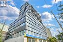 1014 - 195 Mccaul Street, Toronto, ON  - Outdoor 