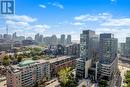 906E - 36 Lisgar Street, Toronto, ON  - Outdoor With View 