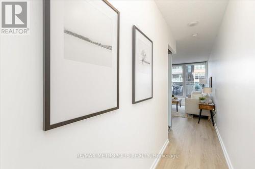 906E - 36 Lisgar Street, Toronto, ON - Indoor Photo Showing Other Room