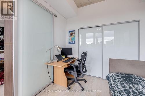 609 - 630 Kingston Road, Toronto, ON - Indoor Photo Showing Office