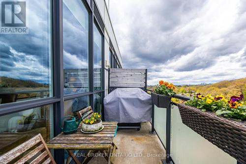 609 - 630 Kingston Road, Toronto, ON - Outdoor With Balcony With Exterior