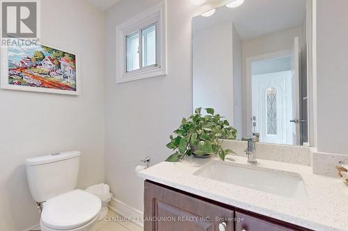 170 Ingleton Boulevard, Toronto, ON - Indoor Photo Showing Bathroom